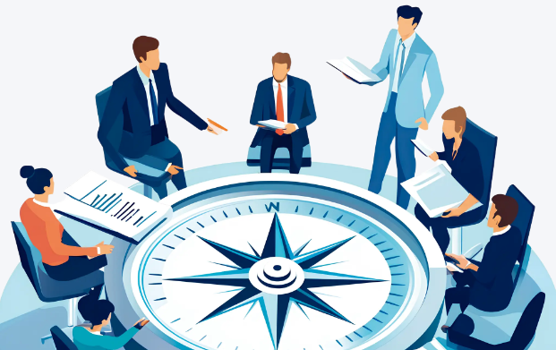 大连嵘博雅网络科技小程序定制开发：核心功能模块与交付标准解析